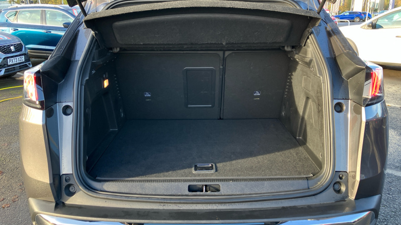 Peugeot 3008 1.6 Hybrid 225 Allure 5dr e-EAT8 Estate